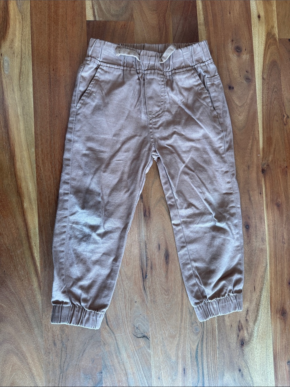 Trouser bundle - toddler boy 3T - Picture 7 of 9